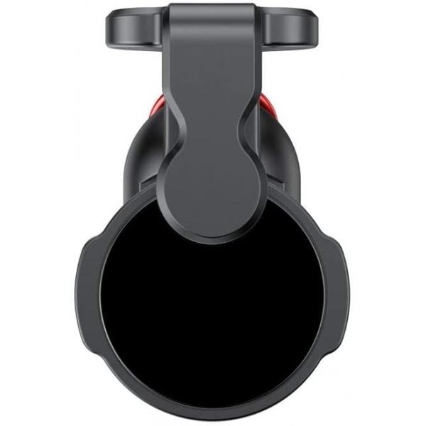 Baseus Red-Dot Mobile Game Tool (Black)