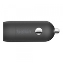 Belkin Car Charger USB-C 18W