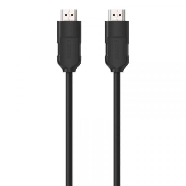 Belkin HDMI-HDMI Audio Video Cable 9.1m (Black)