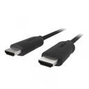 Belkin HDMI-HDMI Audio Video Cable 9.1m (Black)
