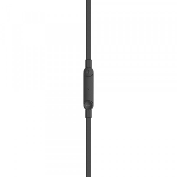 Belkin Rockstar Headphones with USB-C Connector (Black)