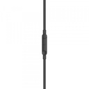 Belkin Rockstar Headphones with USB-C Connector (Black)