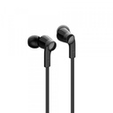 Belkin Rockstar Headphones with USB-C Connector (Black)