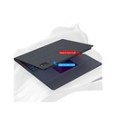 Benks Ultra Slim Bluetooth Keyboard Case for iPad Pro 12.9 inch (2020/2018)
