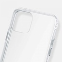 BodyGuardz Carve for iPhone 12 Pro Max (Clear)