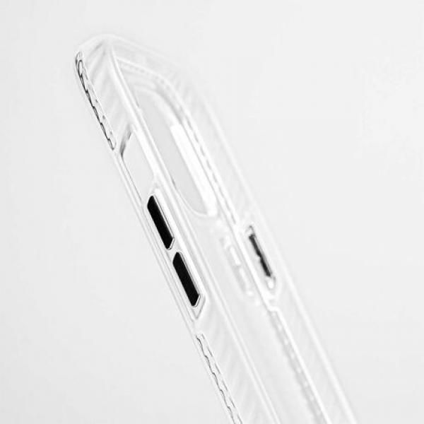 BodyGuardz Carve for iPhone 12 Pro Max (Clear)