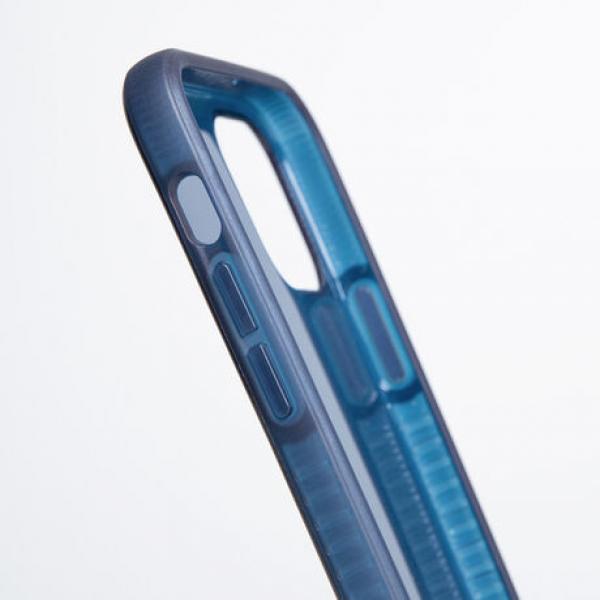 BodyGuardz Stack for iPhone 12 Pro Max (Blue)
