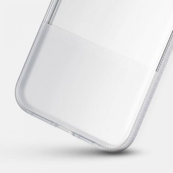 BodyGuardz Stack for iPhone 12 Pro Max (Clear)