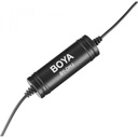 BOYA Digital Lavalier Microphone for Android Devices