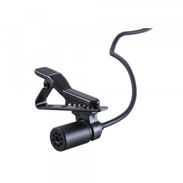 BOYA BY-M1 Omni Directional Lavalier Microphone