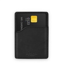 iDeal of Sweden Magnetic Card Holder (Como Black)