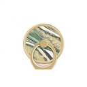 iDeal of Sweden Magnetic Ring Mount (Cosmic Green Swirl)