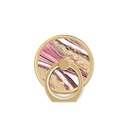 iDeal of Sweden Magnetic Ring Mount (Cosmic Pink Swirl)