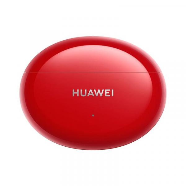 Huawei Free buds 4i (Red)