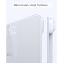 Eufy Smart Scale P1 (White)