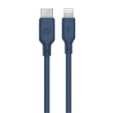 Momax Fast Pro USB-C PD-Set (Blue)