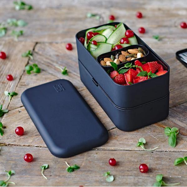 Monbento Original Lunch Box (Jungle)