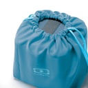 Monbento Pochette Transport Bag (Denim)