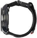 UAG Active Strap for Samsung Watch 42mm (Black)