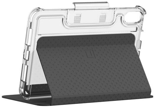 UAG U Lucent Case for Apple iPad mini 6 2021 (Black) 