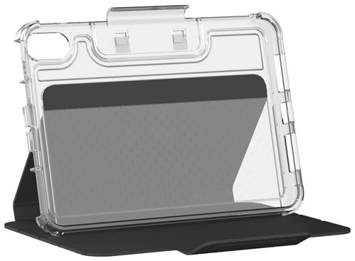 UAG U Lucent Case for Apple iPad mini 6 2021 (Black) 