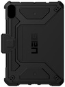 UAG Metropolis SE Cas for Apple iPad mini 6 2021 (Black) 