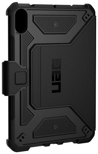 UAG Metropolis SE Cas for Apple iPad mini 6 2021 (Black) 