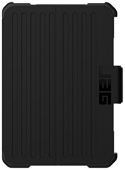 UAG Metropolis SE Cas for Apple iPad mini 6 2021 (Black) 