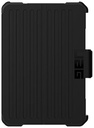 UAG Metropolis SE Cas for Apple iPad mini 6 2021 (Black) 