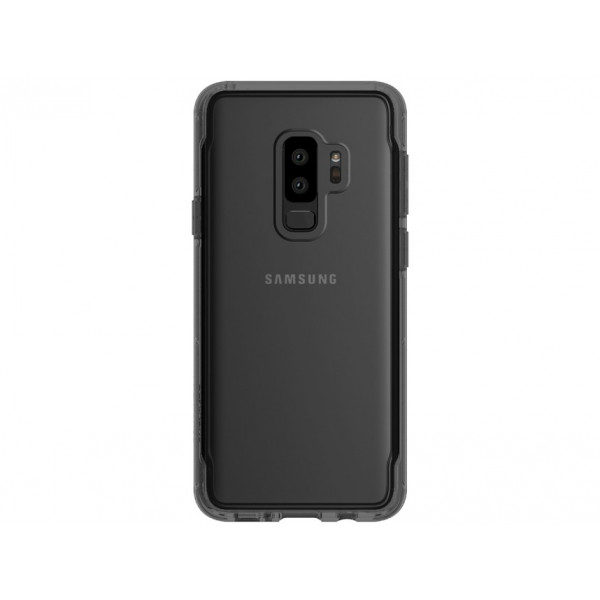 Griffin Survivor Clear for Samsung S9+