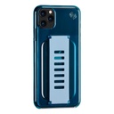 Grip2u Slim Cover for iPhone 11 Pro (Neon Blue)