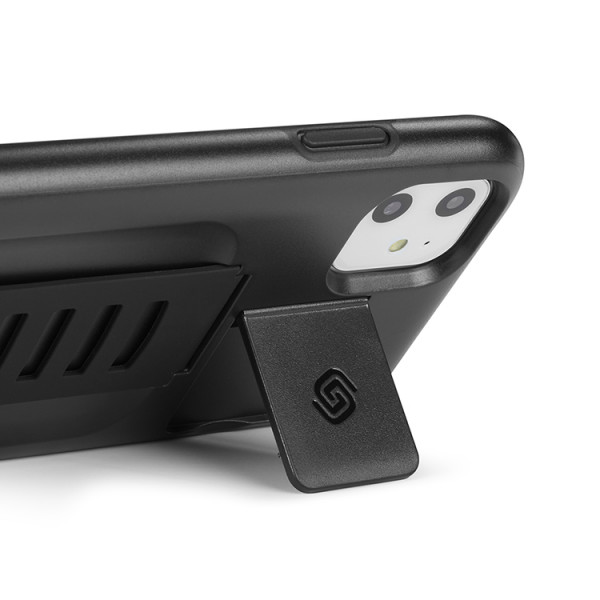 Grip2u BOOST with Kickstand iPhone 11