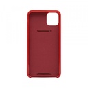 Grip2u Slim Case for iPhone 11 (Maroon)