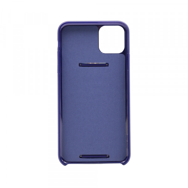 Grip2u Slim Case for iPhone 11 (Navy)