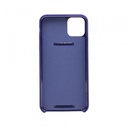 Grip2u Slim Case for iPhone 11 (Navy)