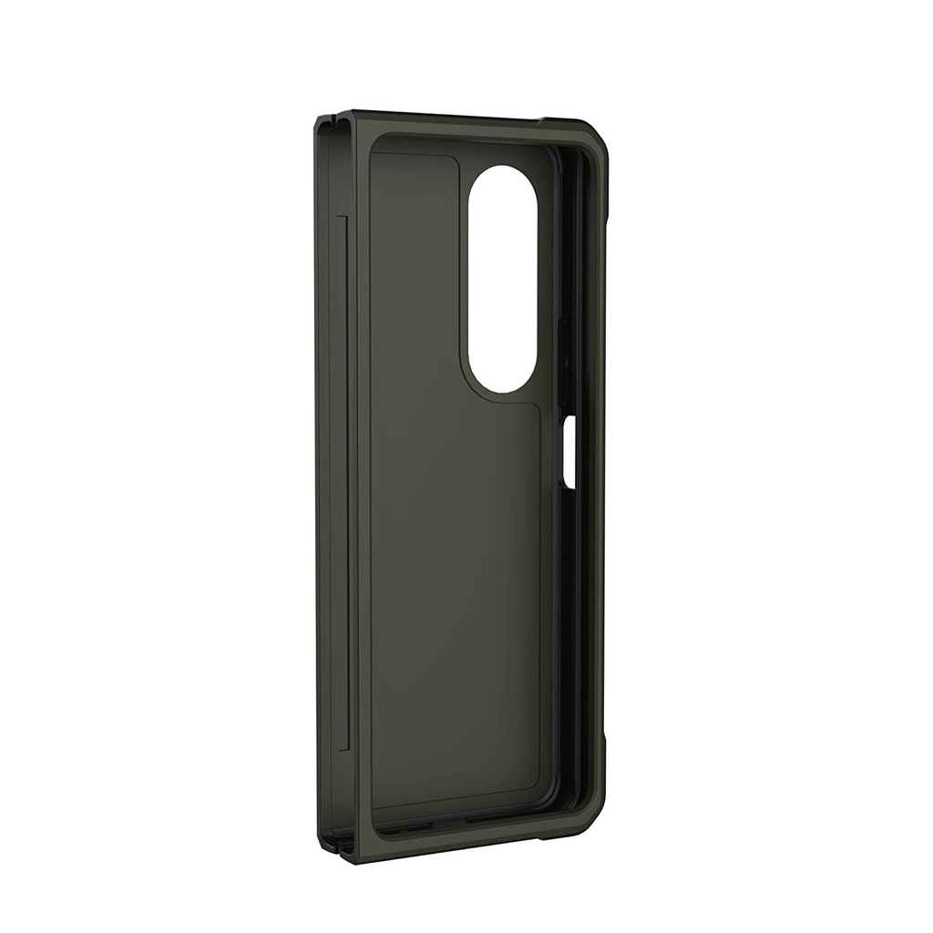 UAG Civillian Case for Samsung Galaxy Z Fold 3 (Olive)
