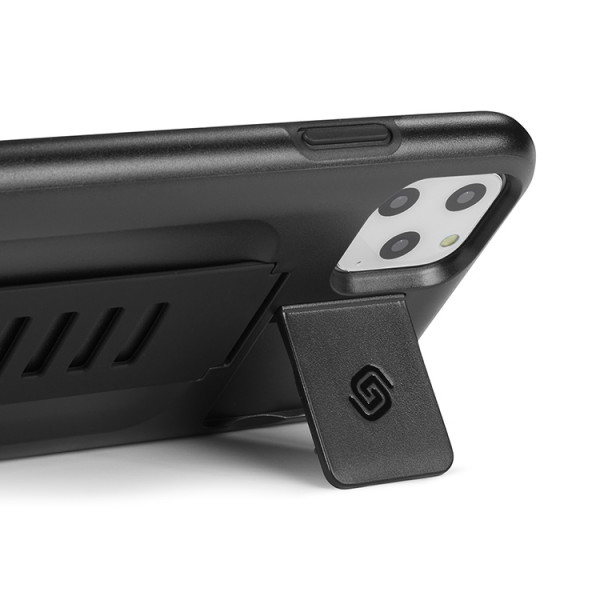 Grip2u BOOST with Kickstand iPhone 11 Pro Max