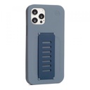 Grip2u Silicone Case for iPhone 11 Pro Max (Midnight)