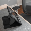 ZUGU Muse Case for iPad 10.2" 2020/2021 (Black)
