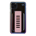 Grip2u Slim Case for iPhone 11 Pro Max (Flamingo)