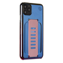 Grip2u Slim Case for iPhone 11 Pro Max (Flamingo)