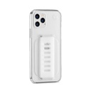Grip2ü SLIM for iPhone 12 Pro Max (Clear)
