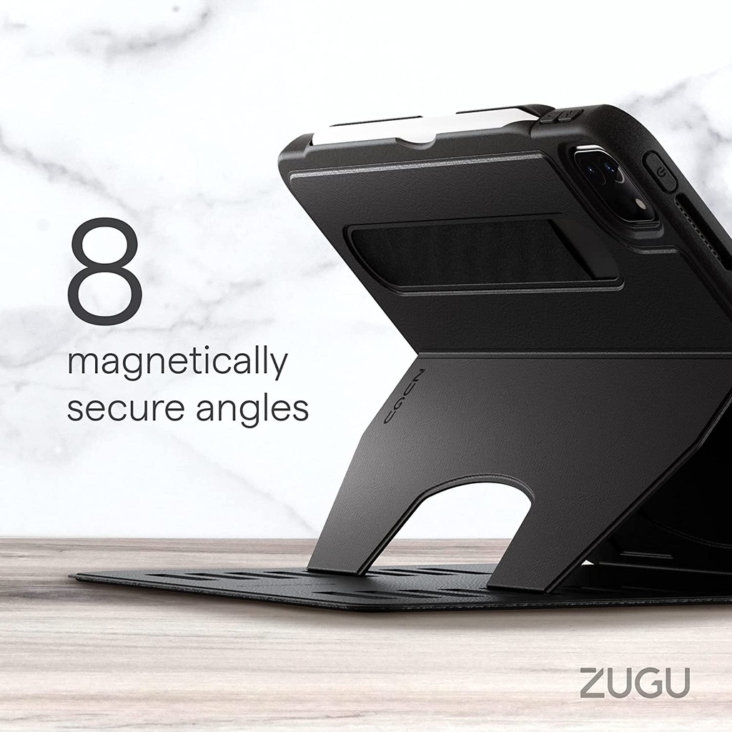 ZUGU Case for iPad Pro 11" (Red)