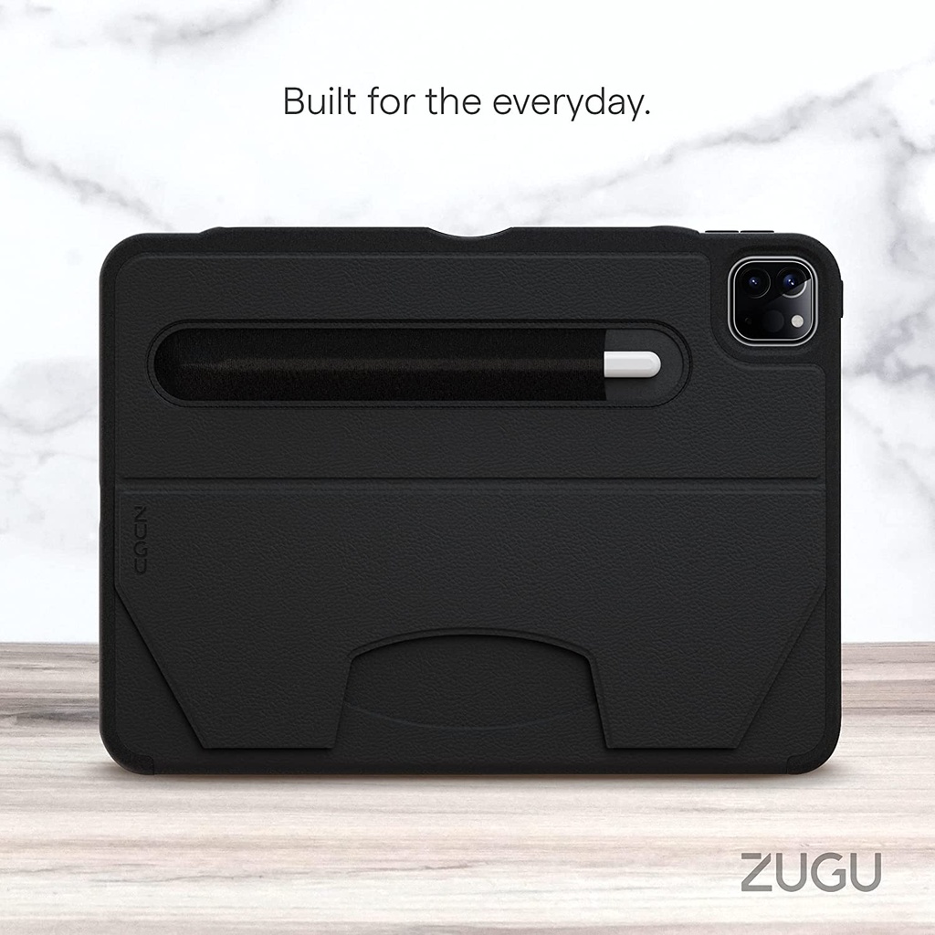 ZUGU Case for iPad Pro 11" (Red)