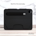 ZUGU Case for iPad Pro 11" (Red)