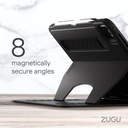 ZUGU Case for iPad Pro 11&quot; (Black)