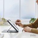 ZUGU Alpha Case for iPad Air 4 10.9&quot; (Black)