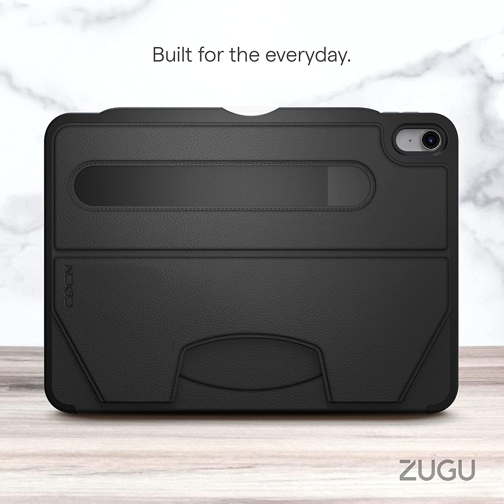 ZUGU Alpha Case for iPad Air 4 10.9&quot; (Black)