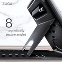 ZUGU Alpha Case for iPad Air 4 10.9&quot; (Black)