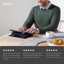 ZUGU Case for iPad Pro 12.9" (Brown)
